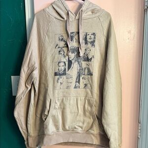 Taylor Swift Eras Tour Hoodie